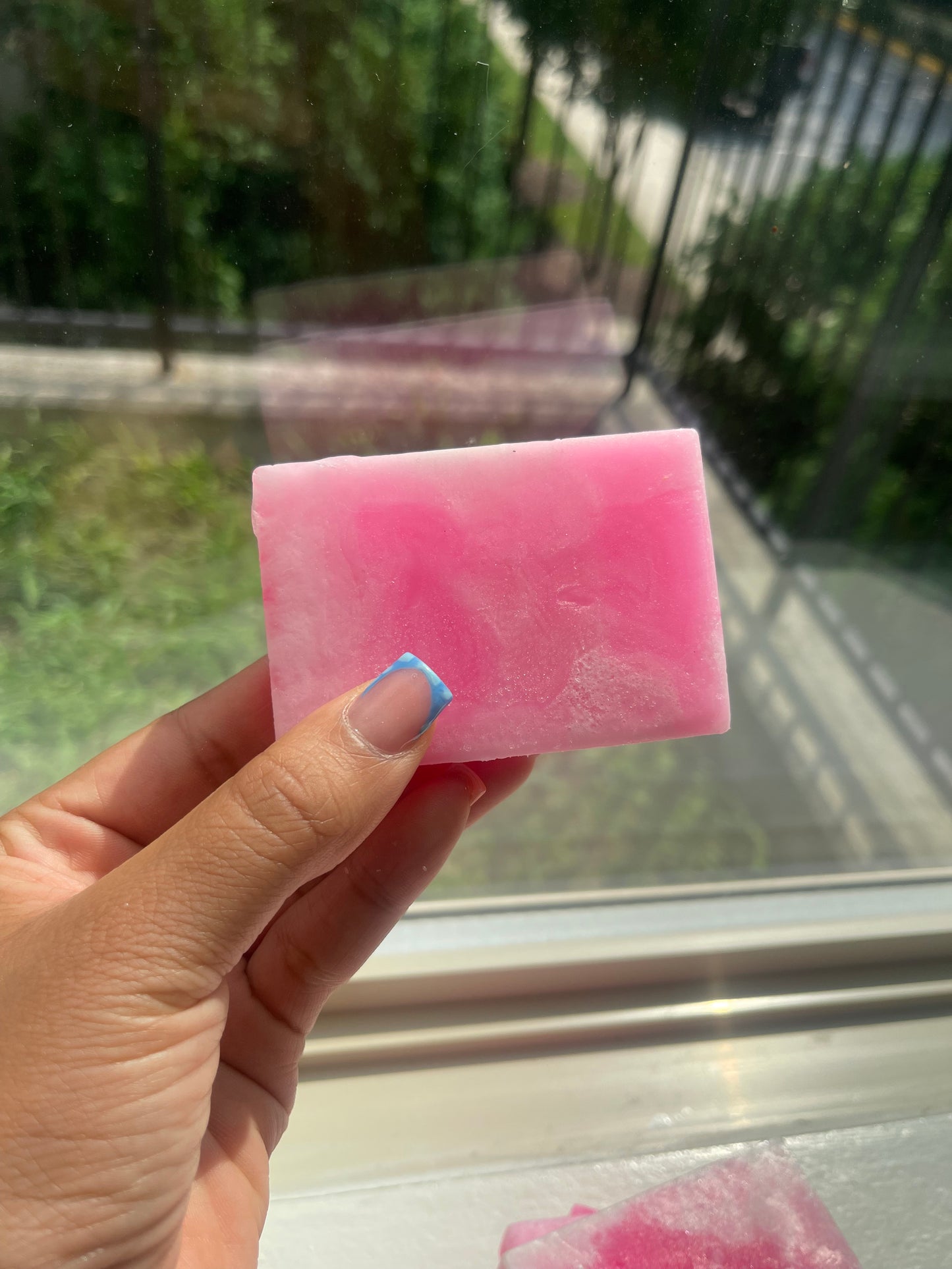 Cool Cat Cleansing Bar